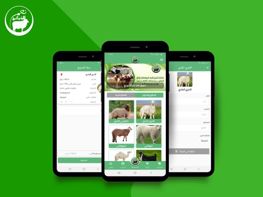 نعم للذبائح