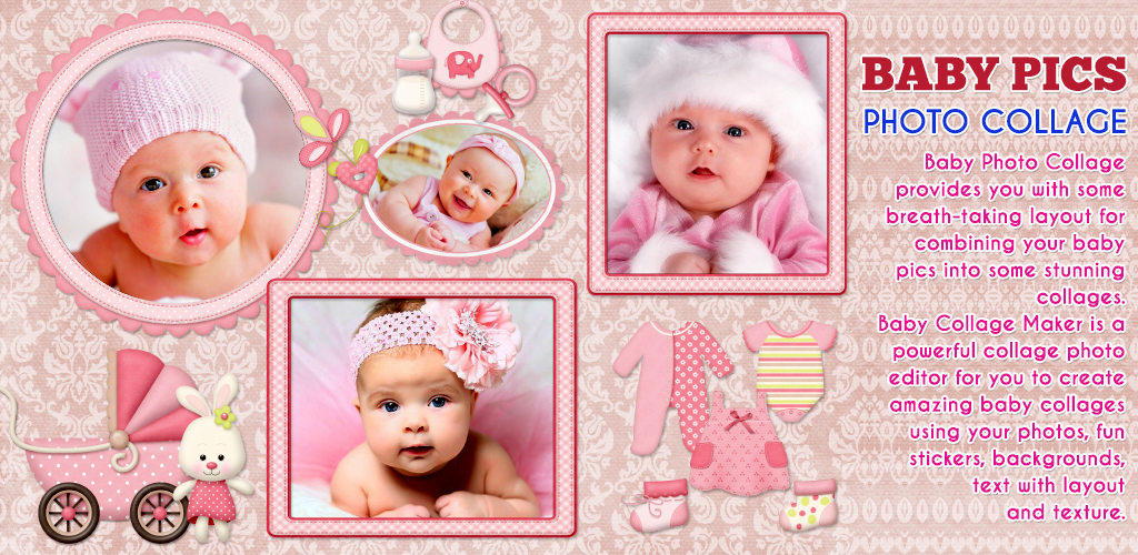 Download Baby Collage Name Card Pics Photo Frames Free For Android Baby Collage Name Card Pics Photo Frames Apk Download Steprimo Com