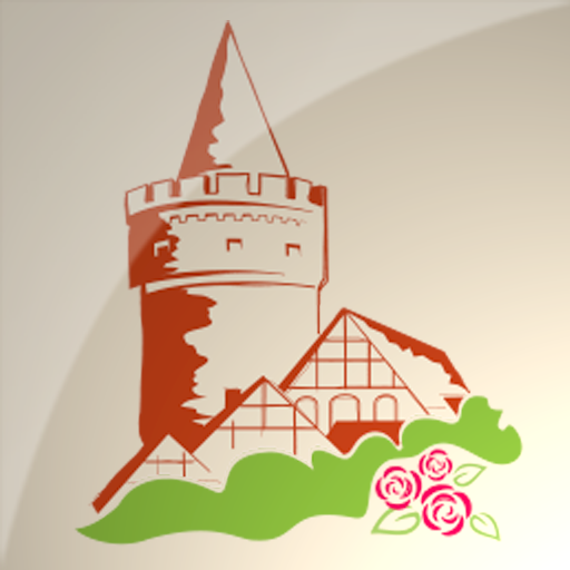 Stargarder Land app|ONE logo