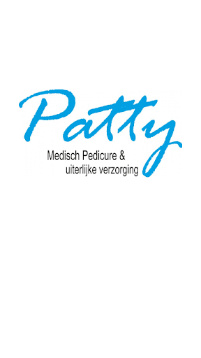 Beautysalon Patty Screen 2