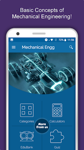 Mechanical Dictionary Offline Screenshot 1 - AppWisp.com