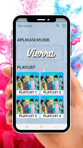 Vierra Full Album Offline