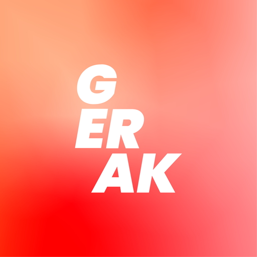 GERAK: Olahraga Dimana Aja - AppWisp.com