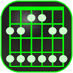 Cover Image of Download Guitar Scales Book  APK