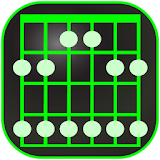 Guitar Scales Book icon