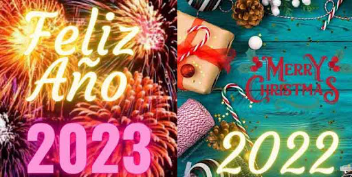 Navidad y fiestas Screen 2