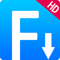 HD Video Downloader For Facebook - Free