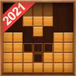 Cover Image of Herunterladen Holzblock-Puzzle 2.8 APK