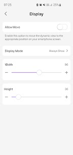 Dynamic Island Mod 1.1.3 5