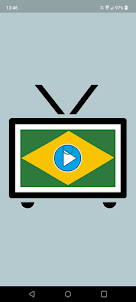 MinhaTV : Assista TV do Brasil