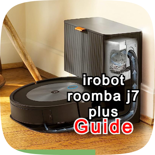 irobot roomba j7 plus guide – Apps on Google Play