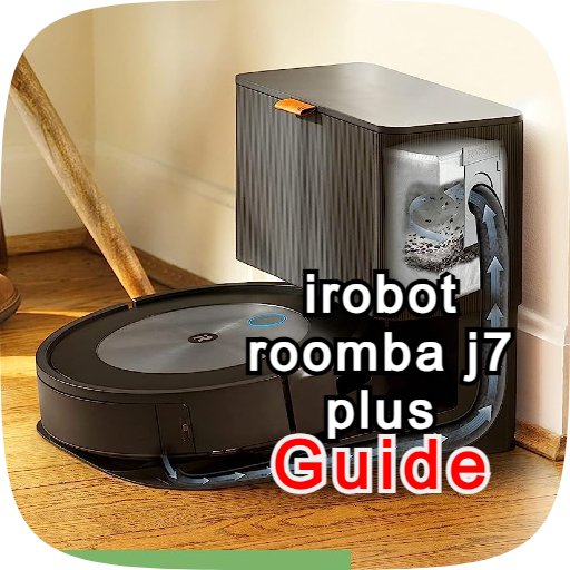 irobot roomba j7 plus guide Apps on Google Play