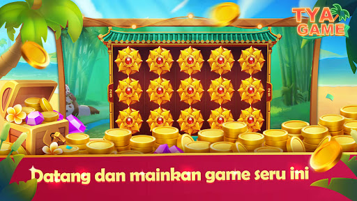 Tya Game Pro-Game kasual teman