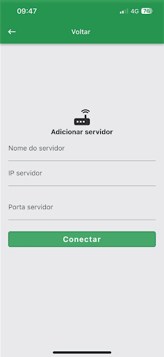 Analyzer DX Brasil Screen 3