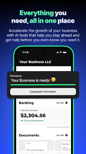 ZenBusiness screenshot 4