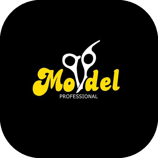 model company logo
