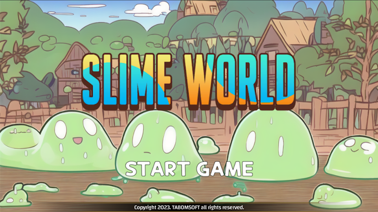 Slime Kingdom - 1.0.8 - (Android)
