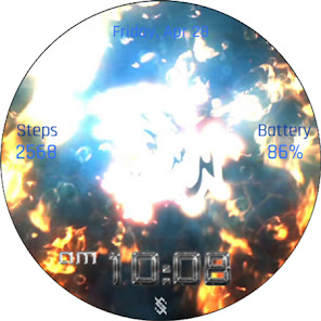 Screenshot image