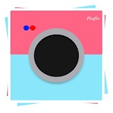 Pixifie - Free Photo Editor with DSLR effects icon