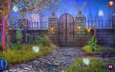 Fantasy Mosaics 49: Haunted Swのおすすめ画像2