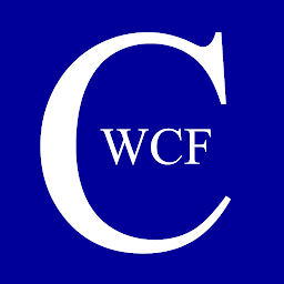 图标图片“WCF Courier”