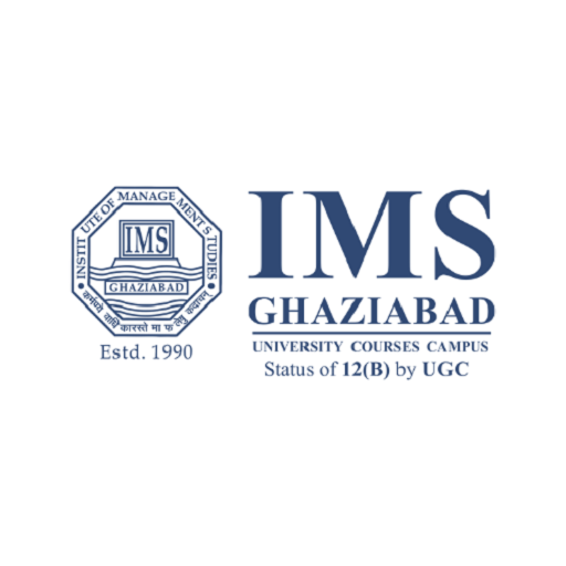 IMS VOICE logo