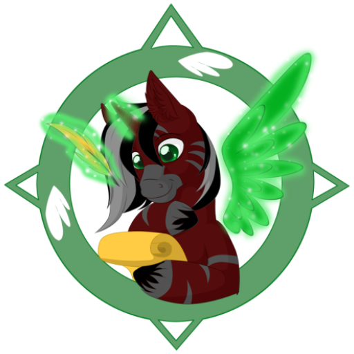 Nogards Pony Client logo
