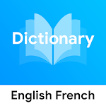 Cover Image of डाउनलोड Dictionary English French offl  APK