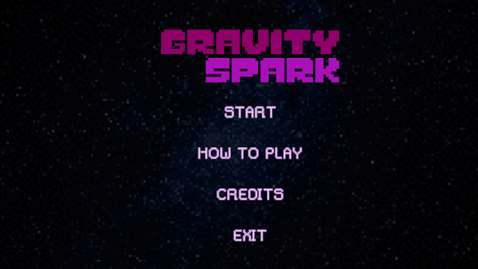 Gravity Spark