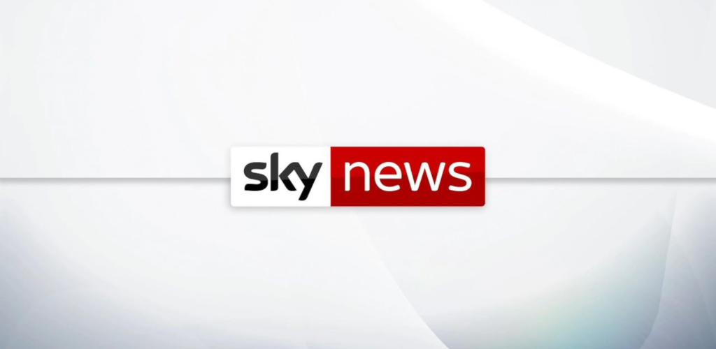 Sky News: Breaking, UK & World v4.31.0