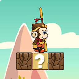 Ape Hero's Quest Mod Apk