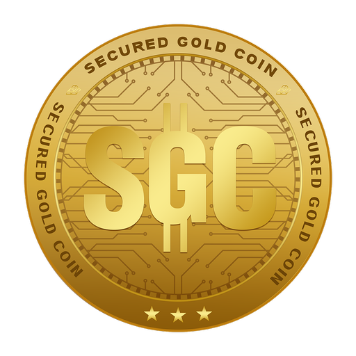 SGC Wallet logo