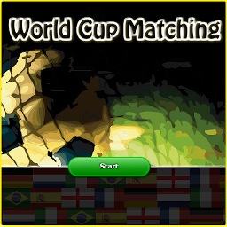 Symbolbild für World Cup Matching