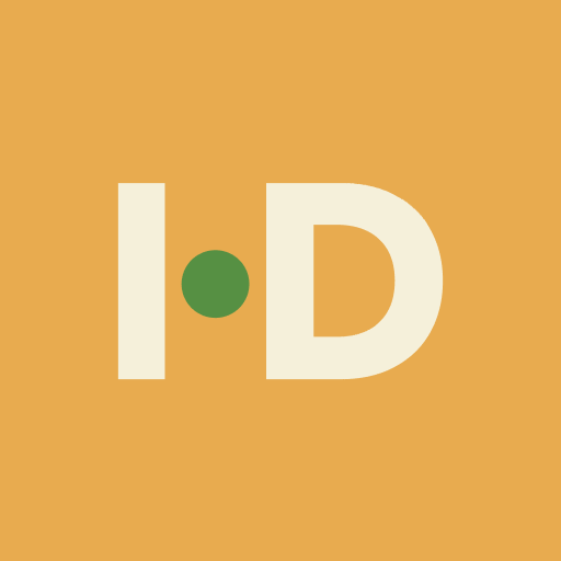 InputDriven logo