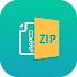 Zip maker File Compressor1.1