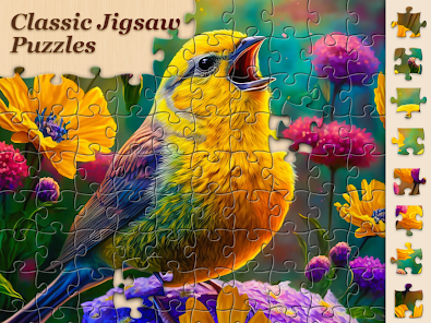 Jigsawscapes® - Jigsaw Puzzles - Apps on Google Play