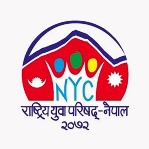 Yuwa Parishad Nepal 1.0.2 Icon