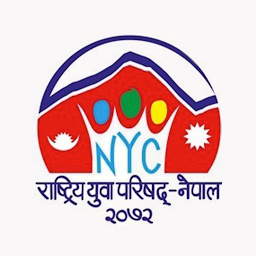 「Yuwa Parishad Nepal」のアイコン画像