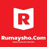 Rumaysho.com - Official App icon