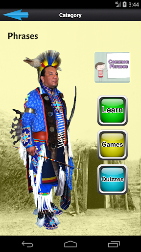 Omaha Basic Screen 3