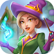 Magic School - Wizard Merge - Androidアプリ