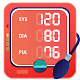 Blood Pressure Tracker Diary Download on Windows