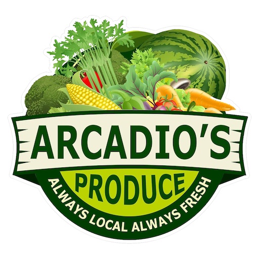 Arcadio's Produce 1.0.0 Icon