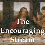 The Encouraging Stream icon