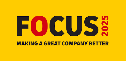 DHL Focus 2025