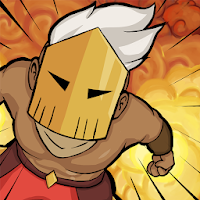 Save the Flame!