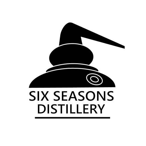 SIX SEASONS DISTILLERY logo