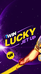 1win Lucky Jet UP