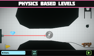 Furious Rider -The Line Rider - Screenshot 3