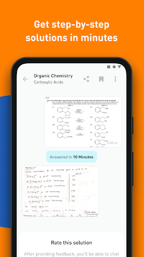 Kunduz: Elevate Student Scores screenshot 21